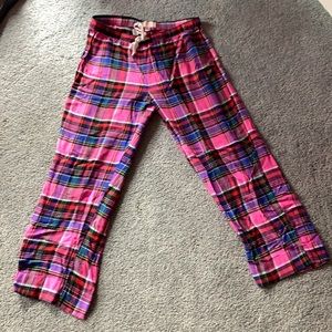 Gap Pajama Pants